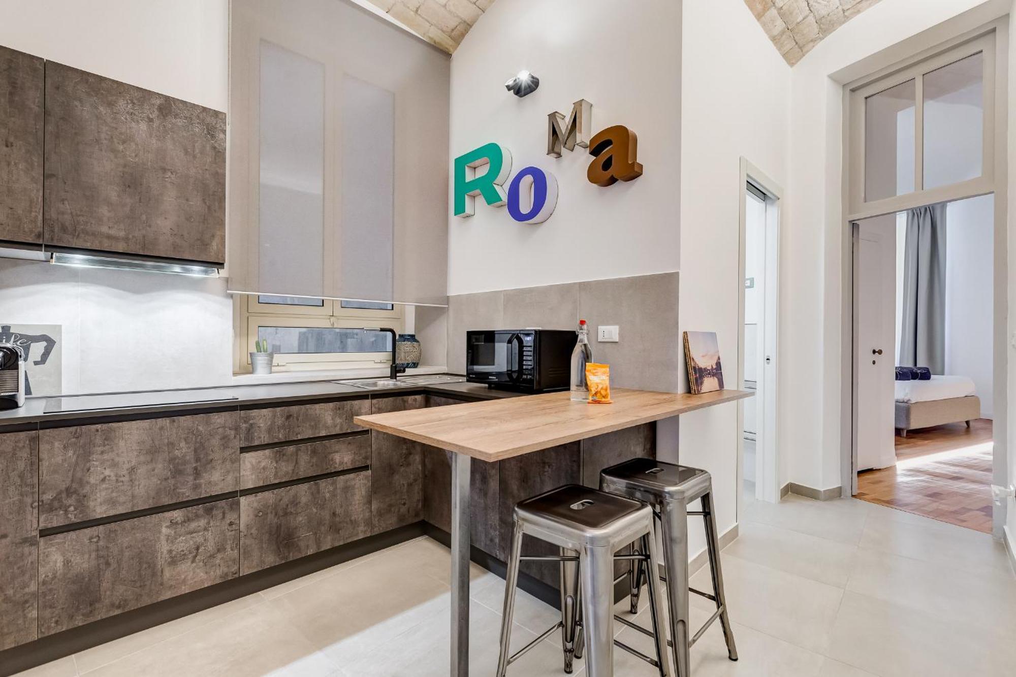 Monti44 Boutique Appartamento